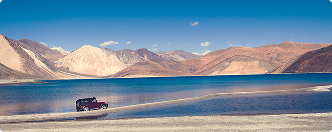 Ladakh Explorer